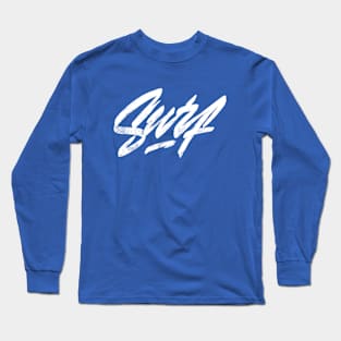 Surf Long Sleeve T-Shirt